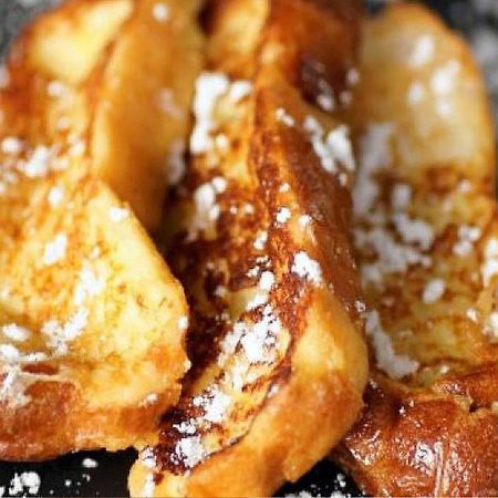 Auberge Les Bons Matins Montreal Ngoại thất bức ảnh