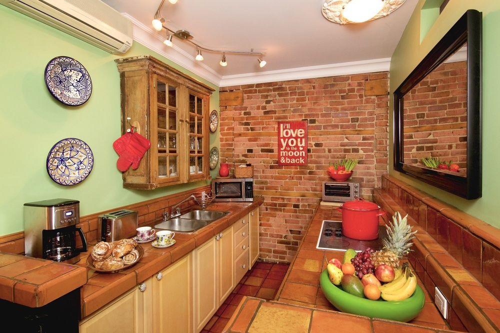 Auberge Les Bons Matins Montreal Ngoại thất bức ảnh