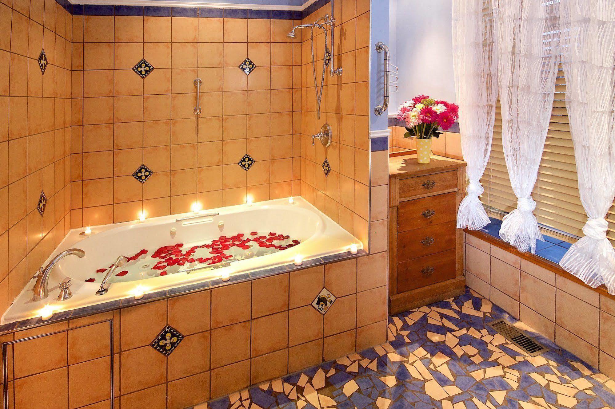 Auberge Les Bons Matins Montreal Ngoại thất bức ảnh