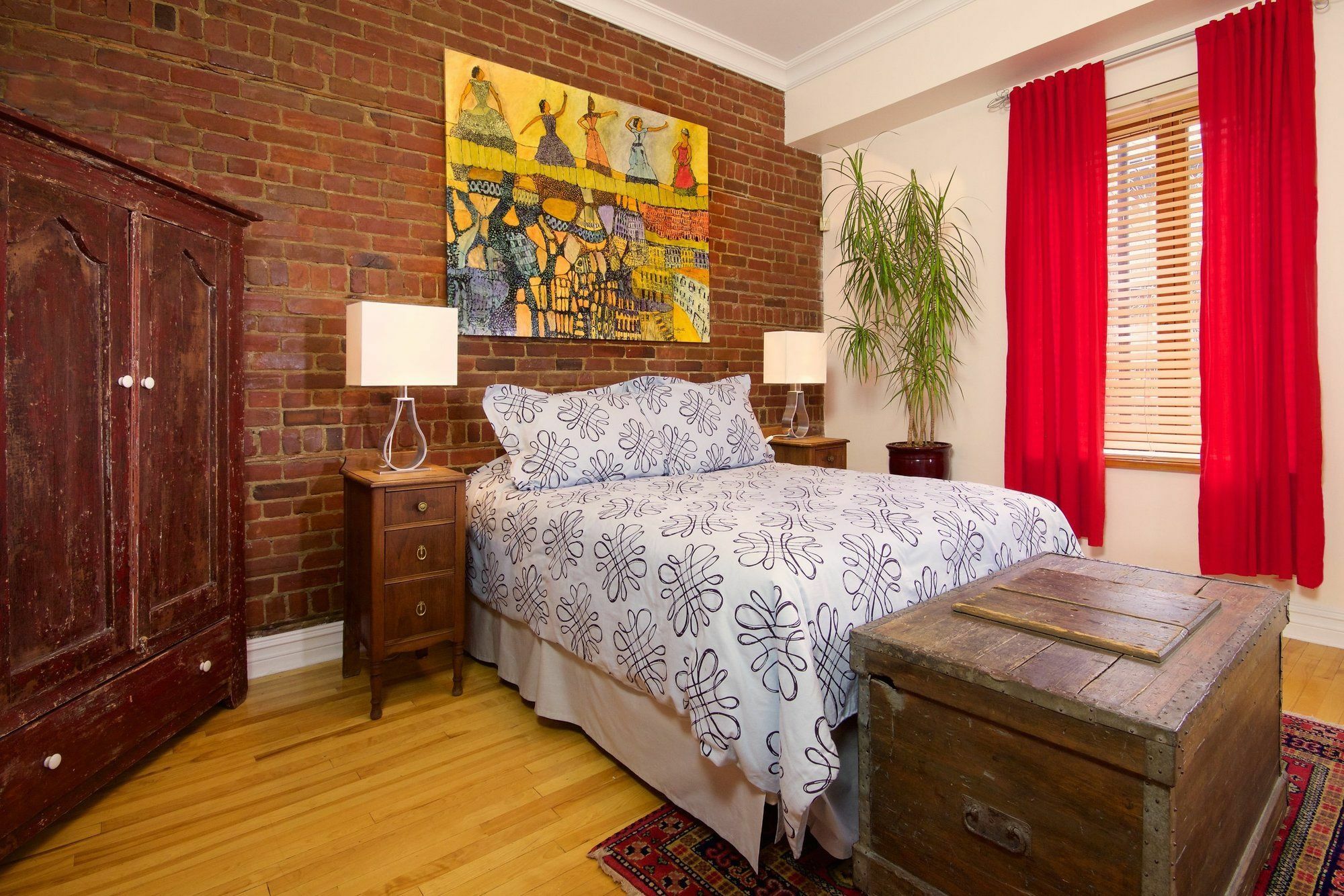 Auberge Les Bons Matins Montreal Ngoại thất bức ảnh